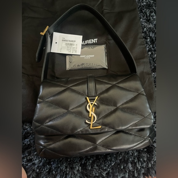 Saint Laurent monogram Le 57 - Picture 3 of 10